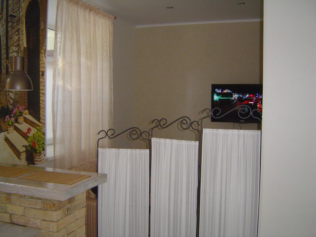 غروندو Apartment K. Marksa 5 الغرفة الصورة