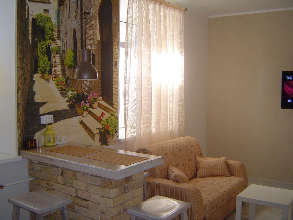 غروندو Apartment K. Marksa 5 الغرفة الصورة